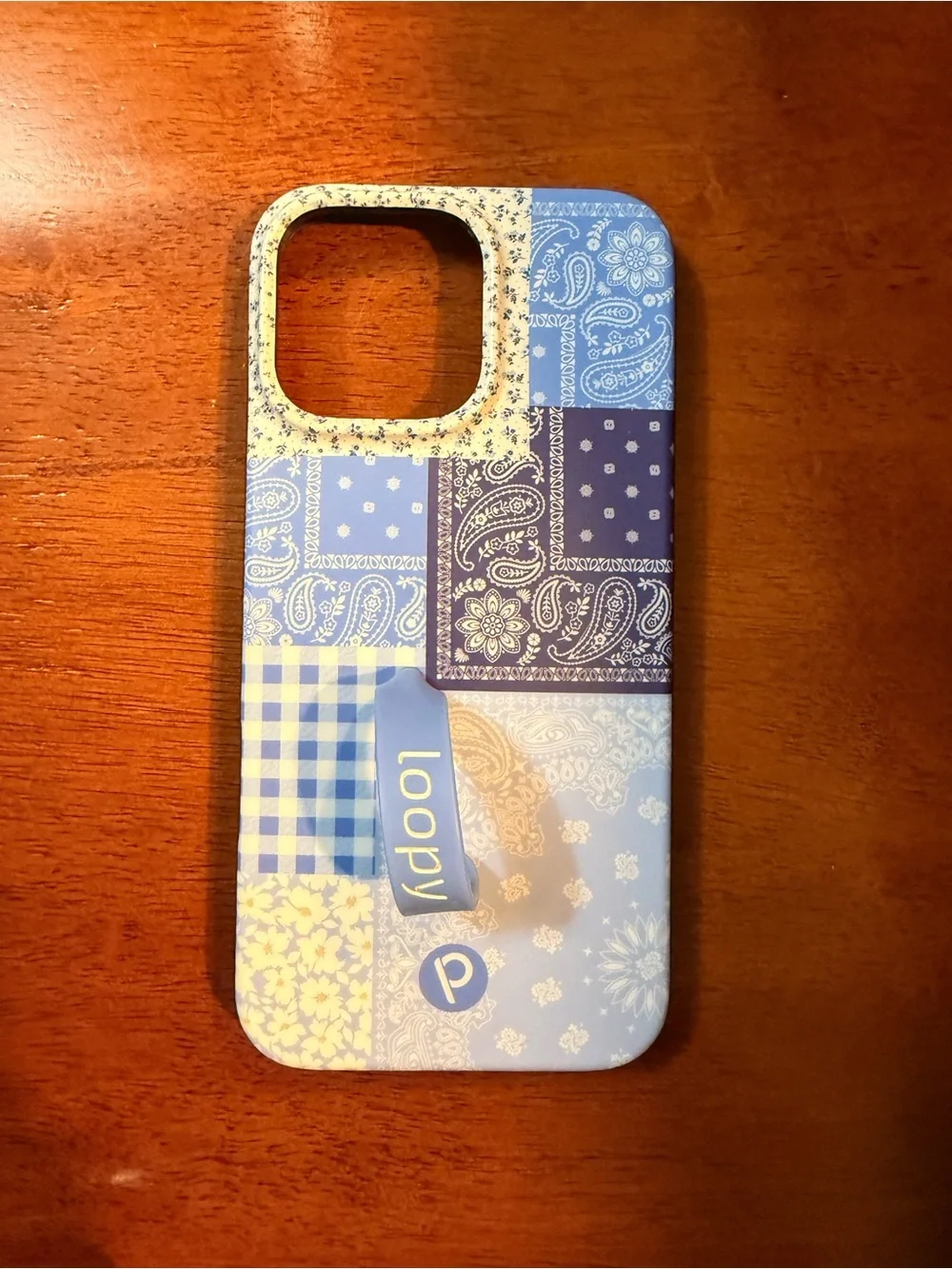 8 assorted iPhone 16 pro max cases.